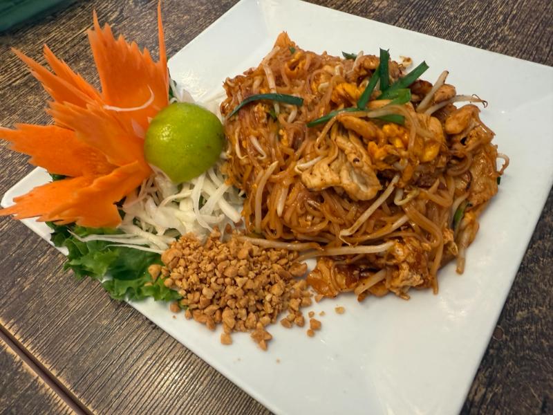 Asiatische Restaurants in Berlin