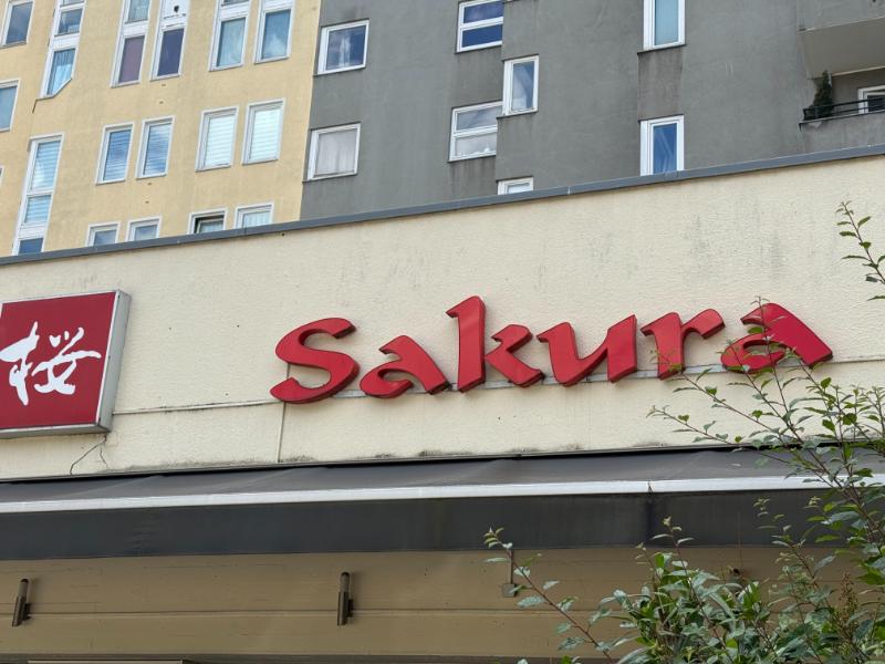 Sakura Berlin