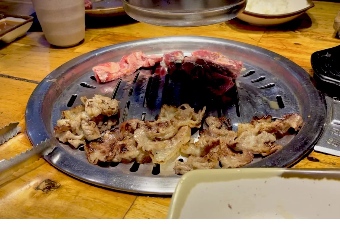 Korean BBQ Berlin