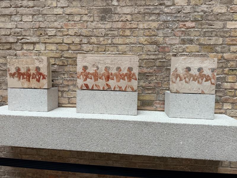 Neues Museum Berlin