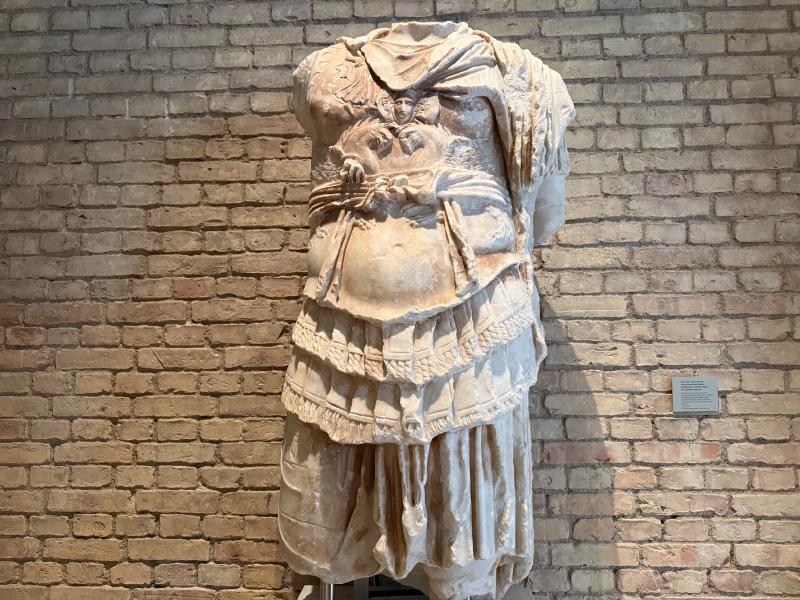 Neues Museum Berlin