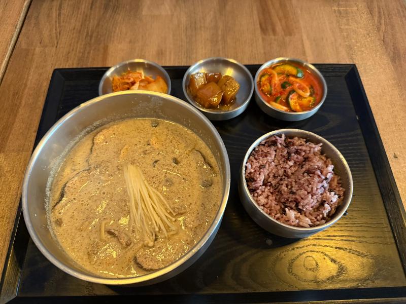 Oma Galbi Berlin
