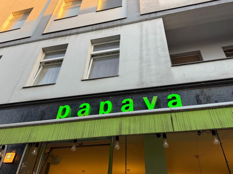 Papaya Berlin