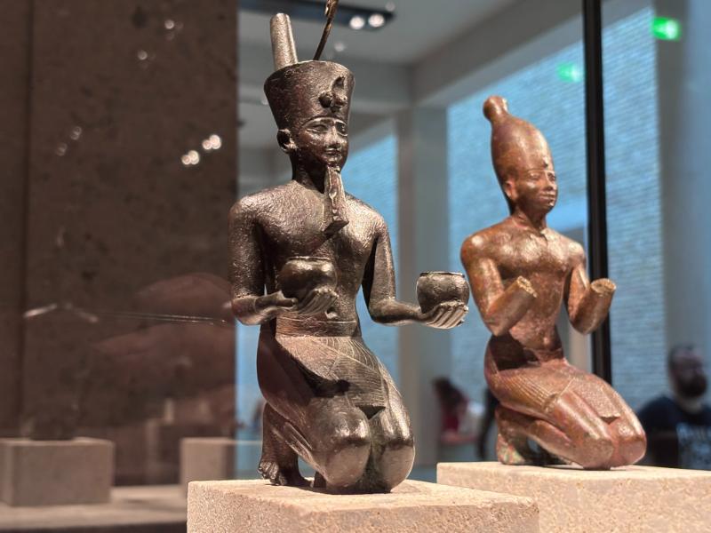 Neues Museum Berlin