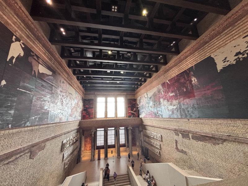 Neues Museum Berlin