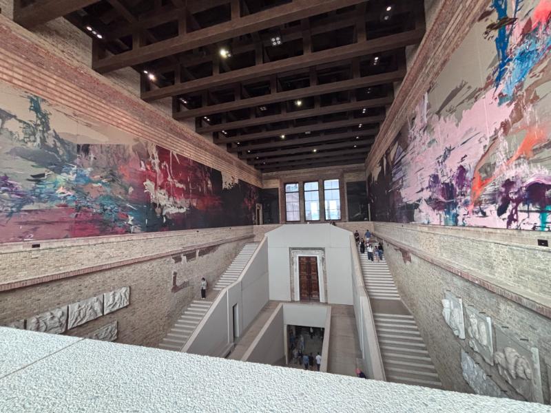 Neues Museum Berlin