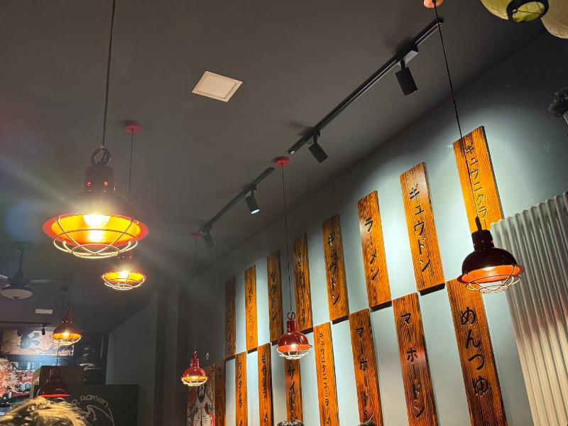 Hachiko Ramen Berlin